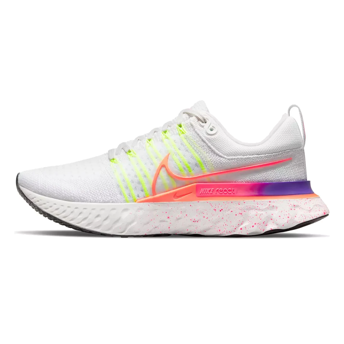 Nike React Infinity Run Flyknit 2 - Image 18