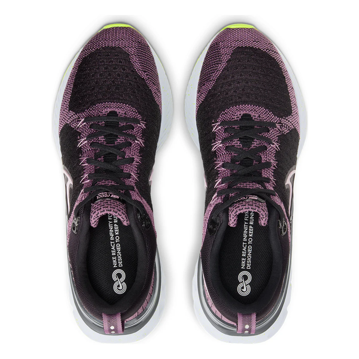 Nike React Infinity Run Flyknit 2 - Image 23