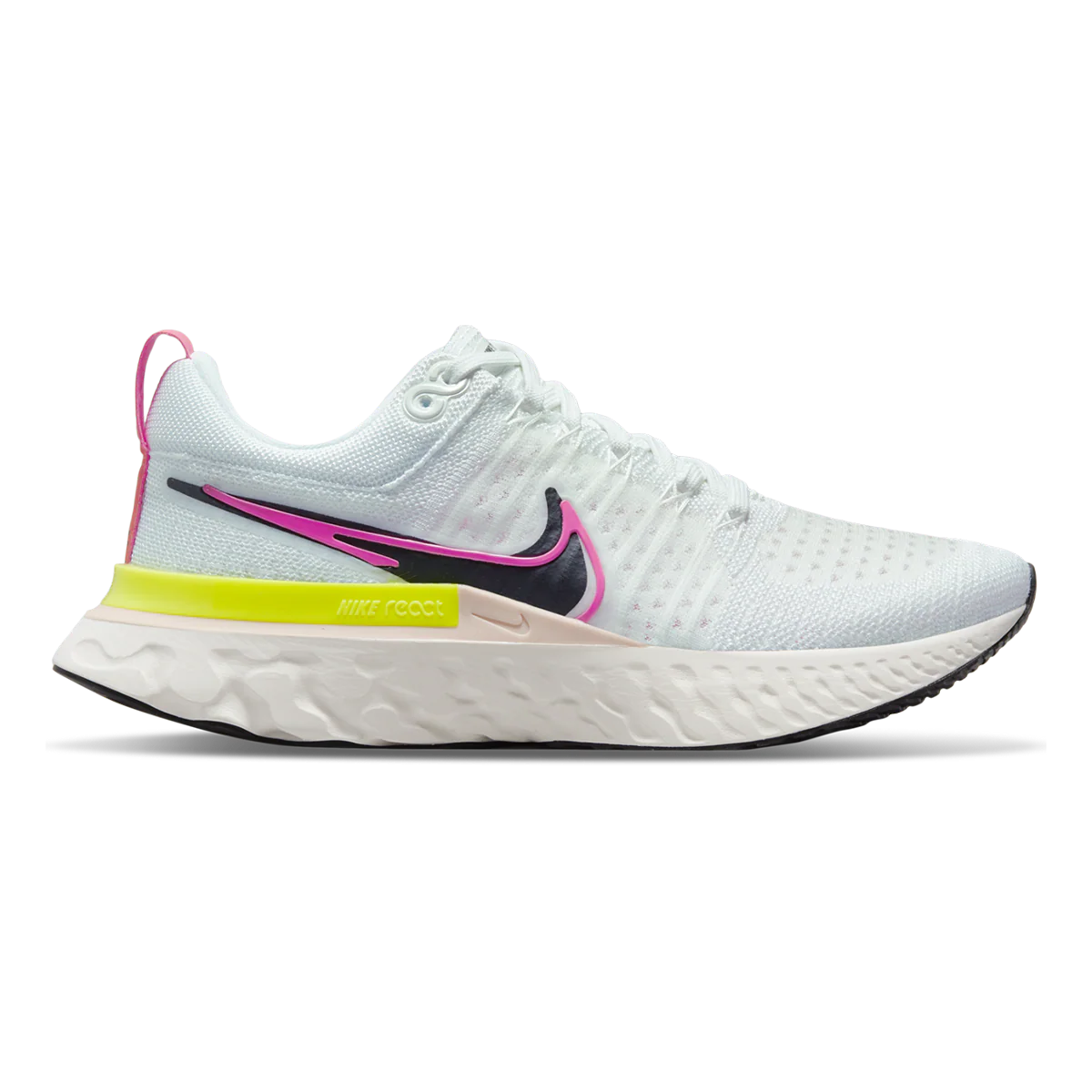 Nike React Infinity Run Flyknit 2 - Image 25