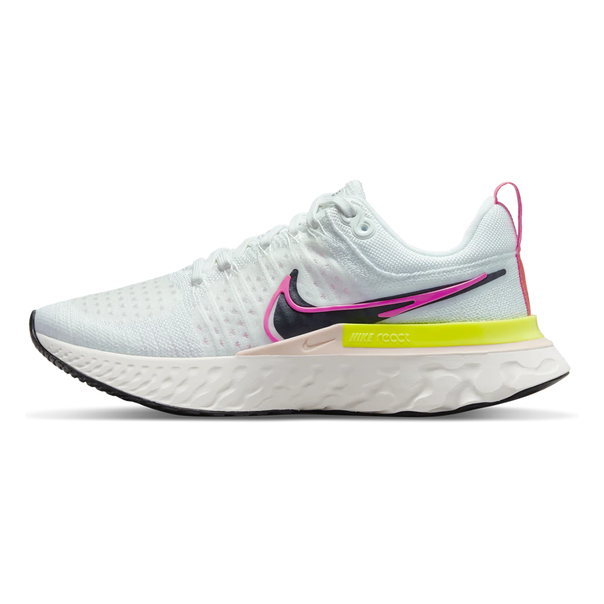 Nike React Infinity Run Flyknit 2 - Image 26