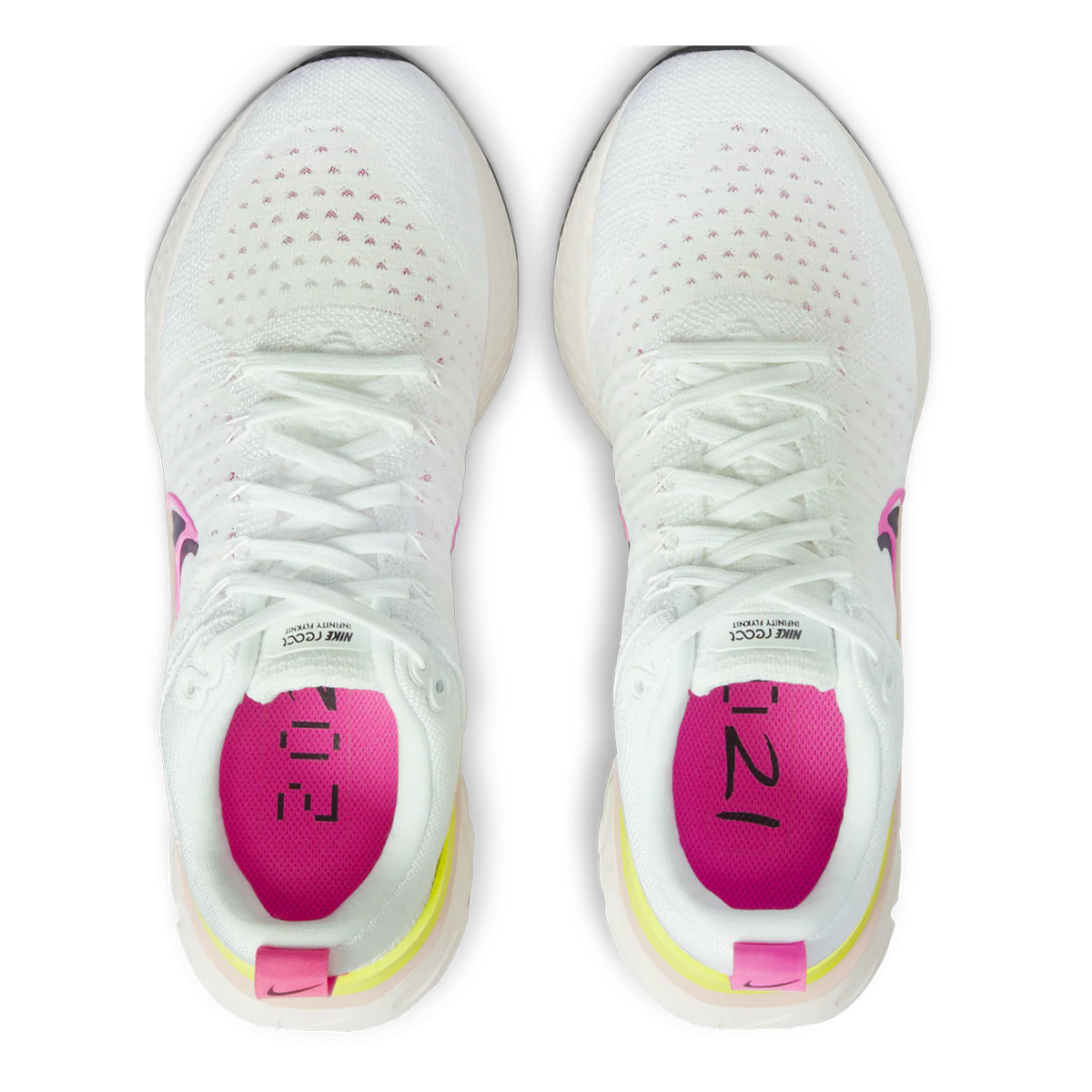 Nike React Infinity Run Flyknit 2 - Image 27