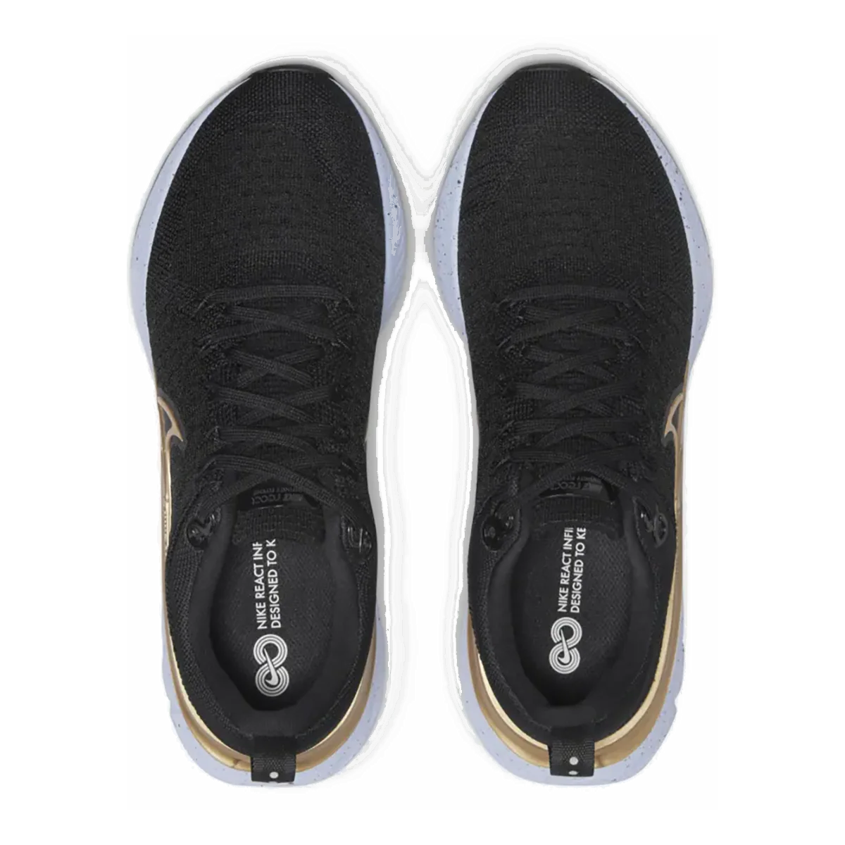 Nike React Infinity Run Flyknit 2 - Image 3