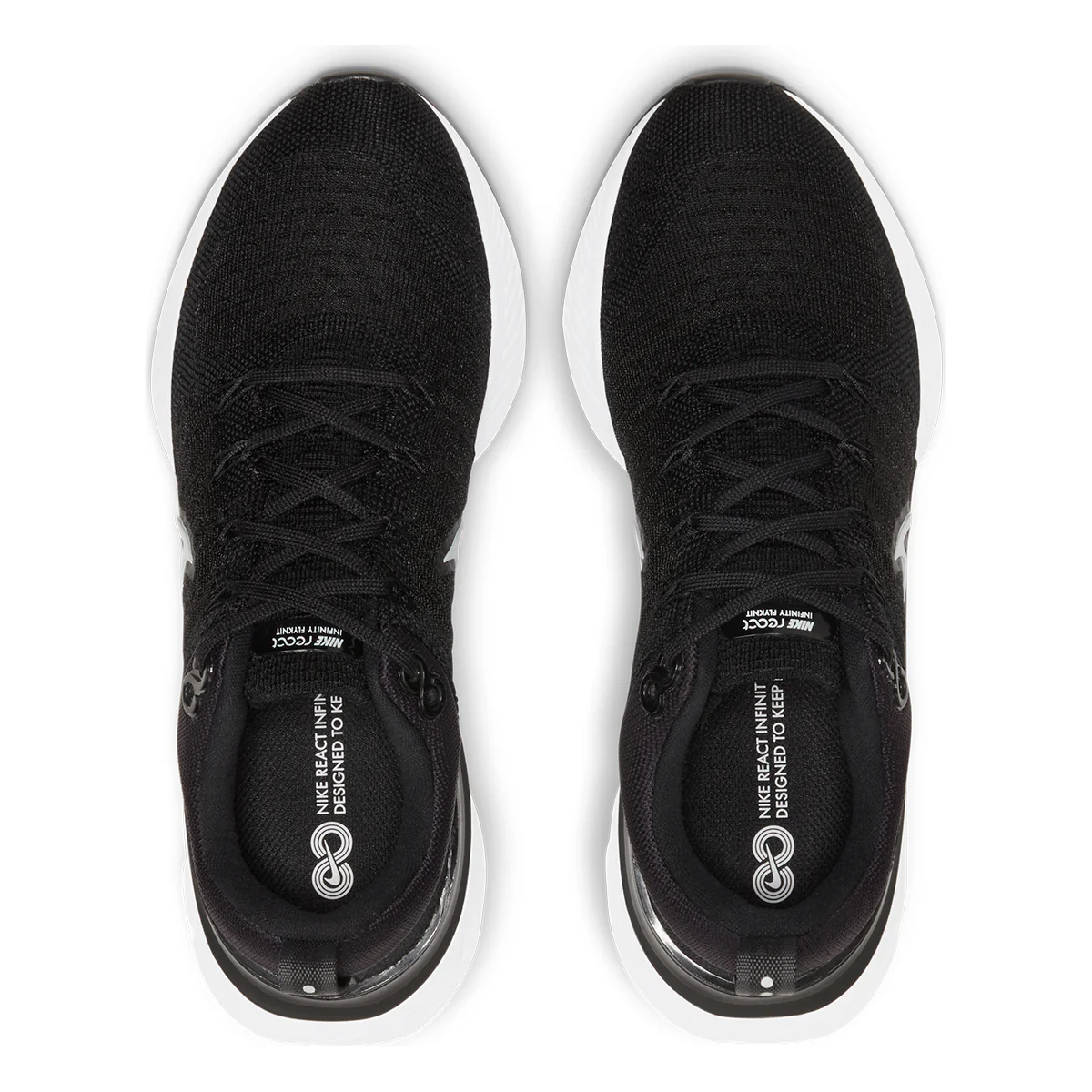 Nike React Infinity Run Flyknit 2 - Image 7