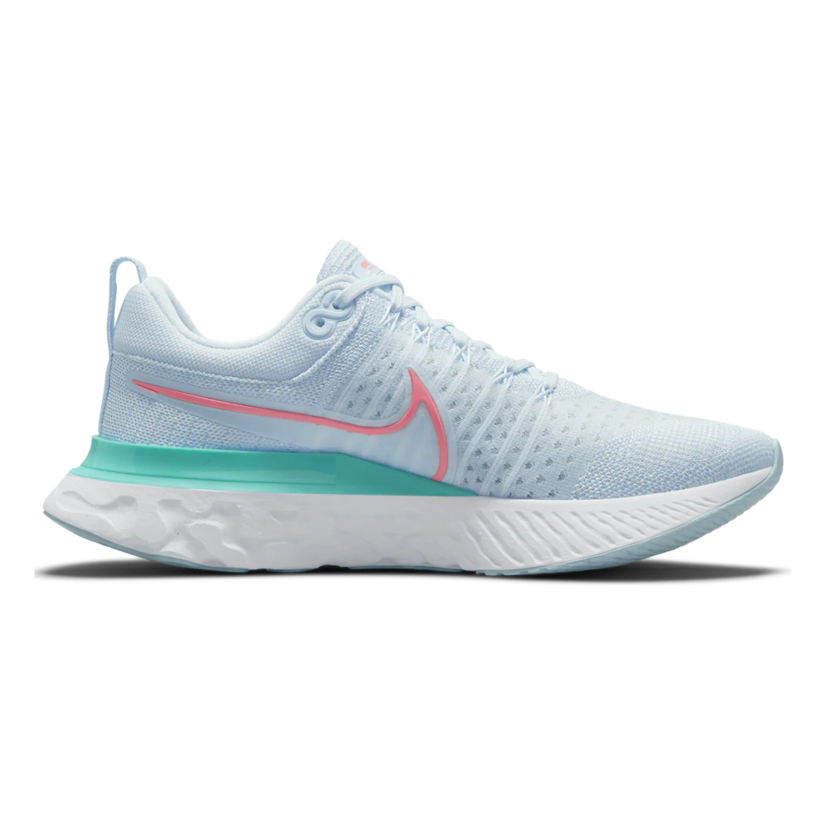 Nike React Infinity Run Flyknit 2 - Image 9