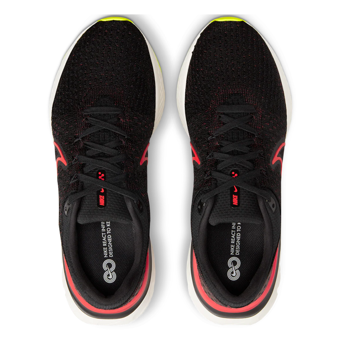 Nike React Infinity Run Flyknit 3 - Image 10