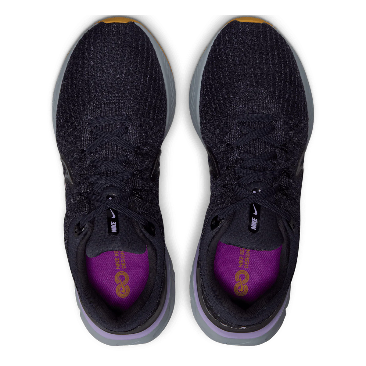 Nike React Infinity Run Flyknit 3 - Image 17