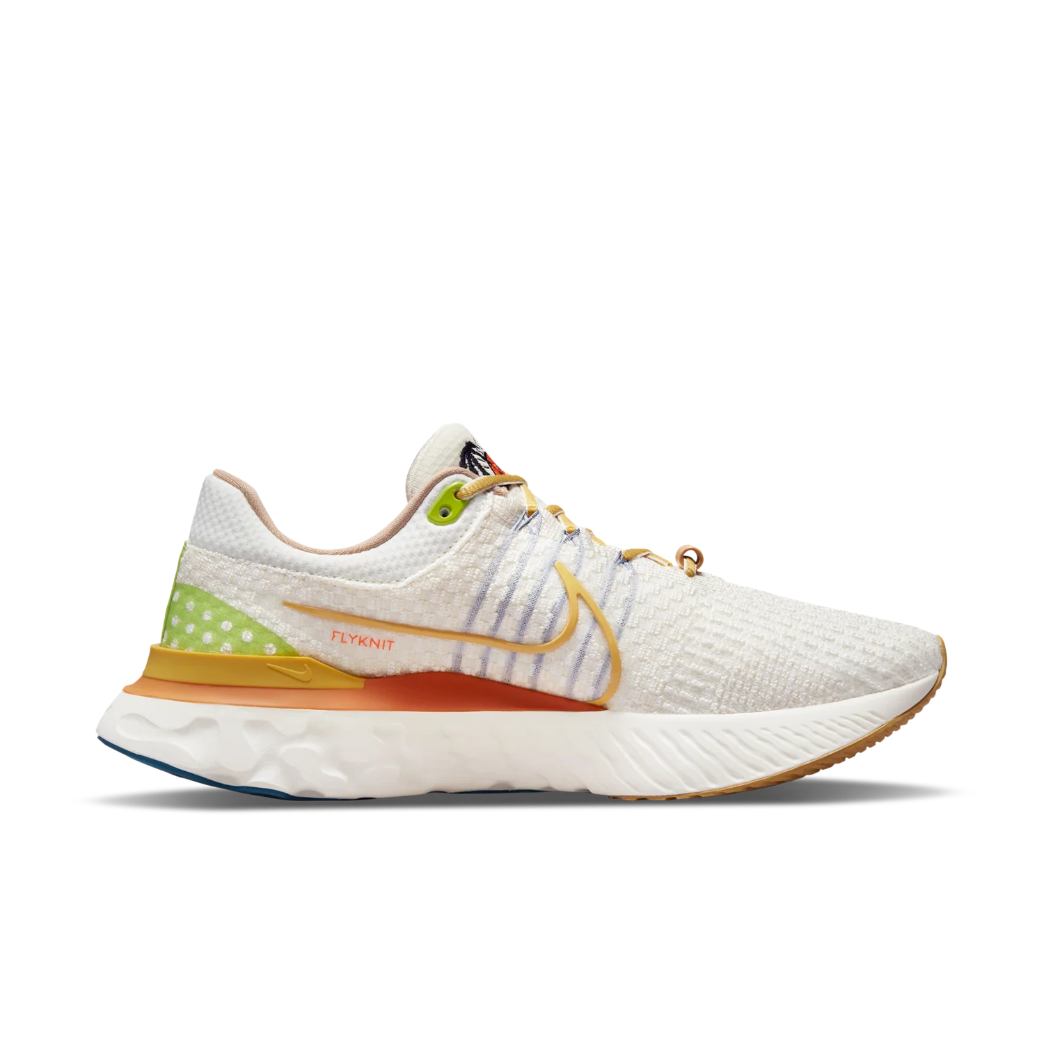 Nike React Infinity Run Flyknit 3 - Image 27