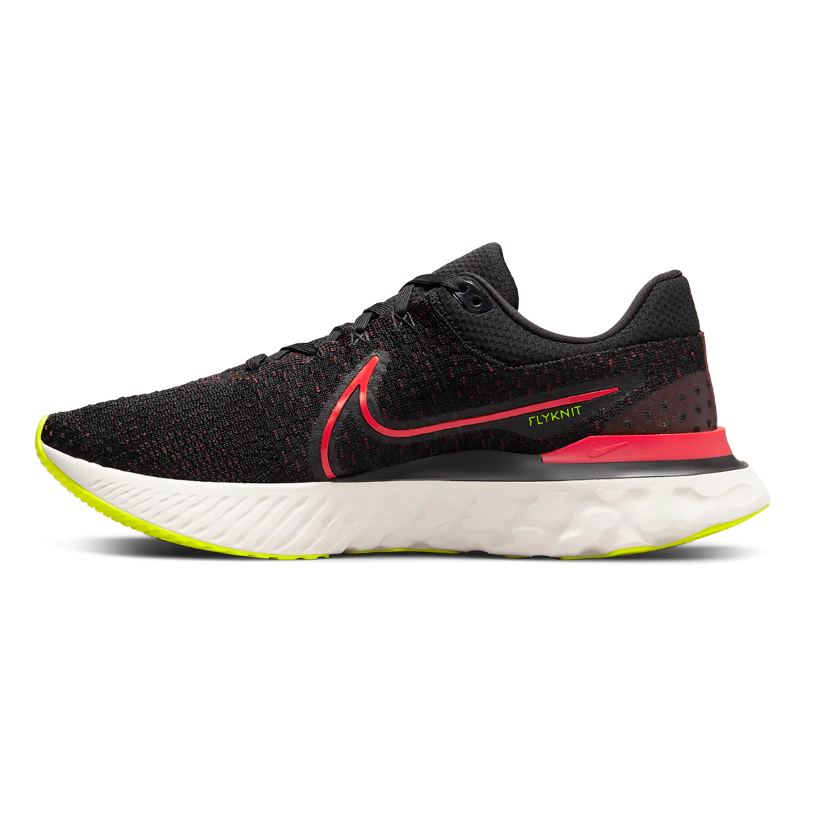 Nike React Infinity Run Flyknit 3 - Image 9