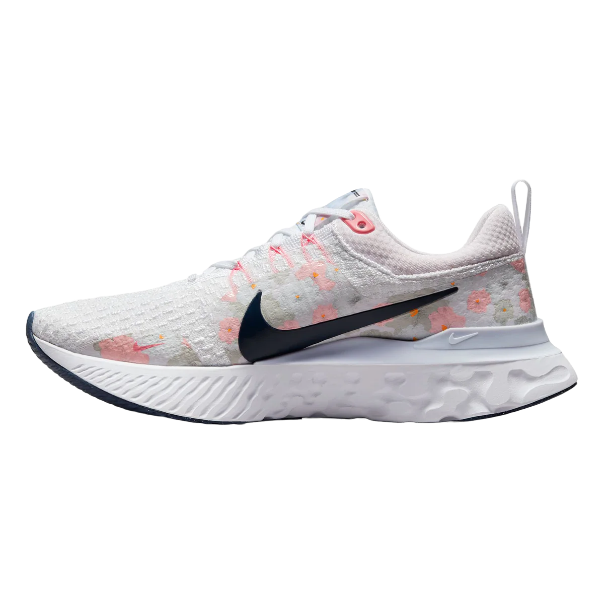Nike React Infinity Run Flyknit 3 Premium - Image 2