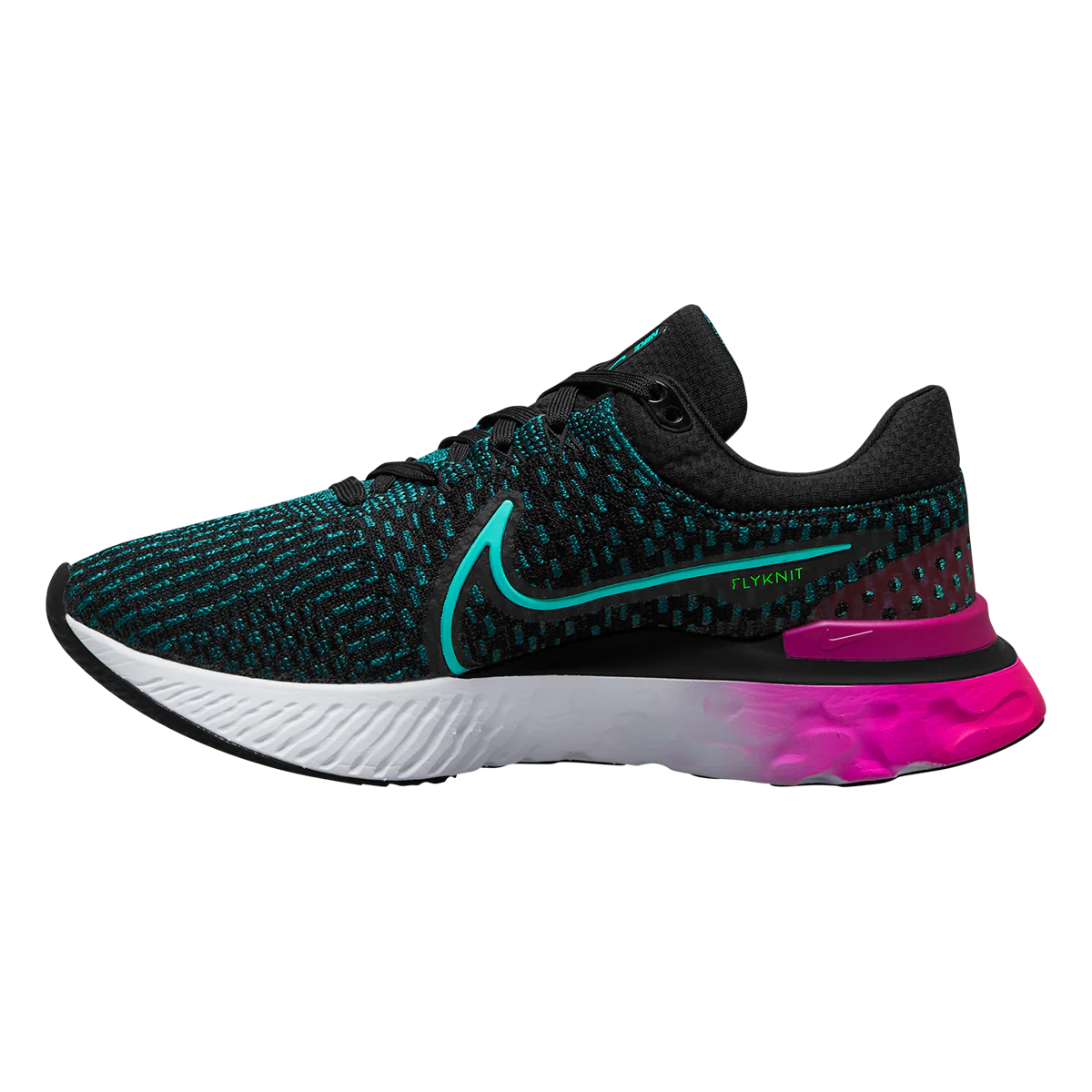 Nike React Infinity Run Flyknit 3 - Image 2