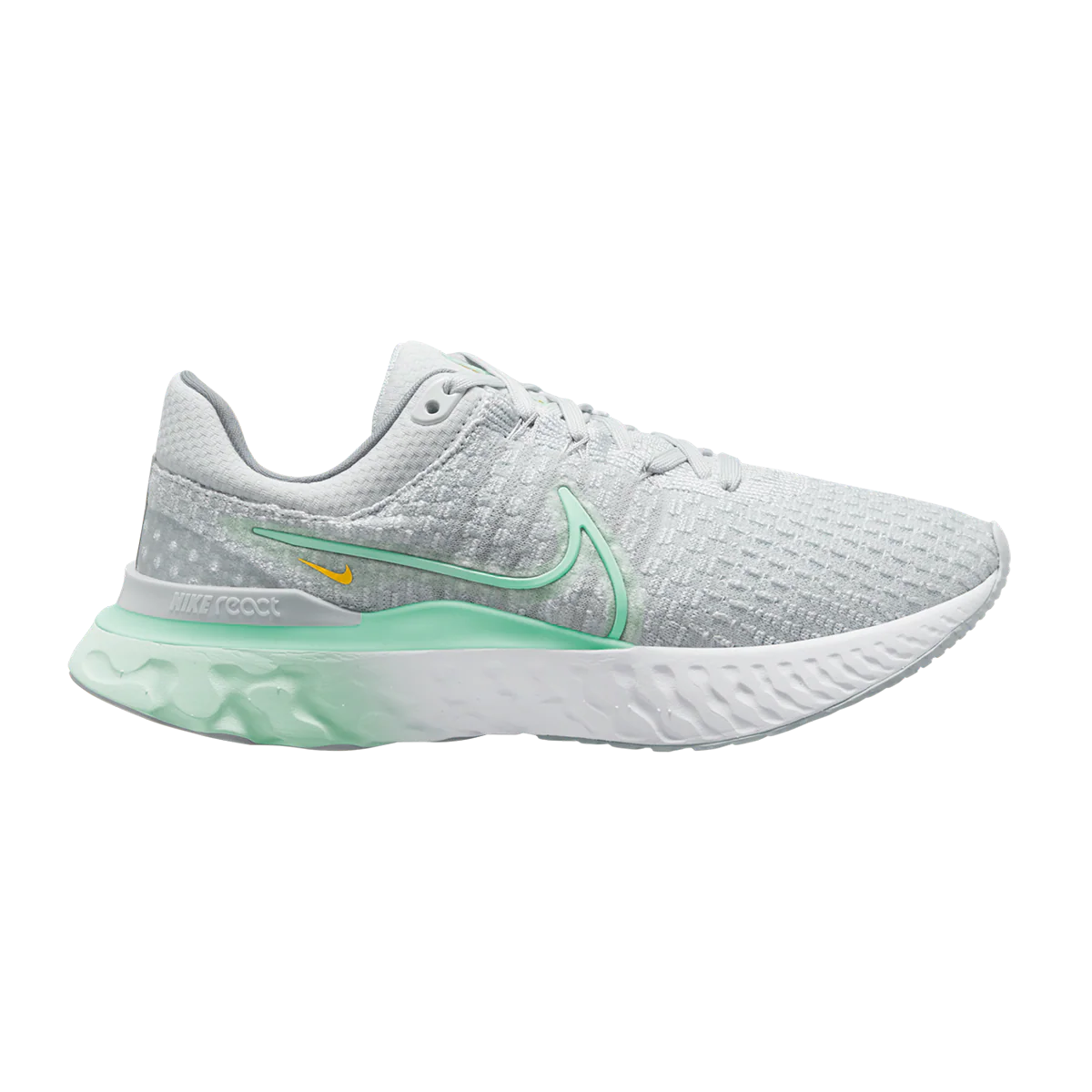 Nike React Infinity Run Flyknit 3 - Image 20