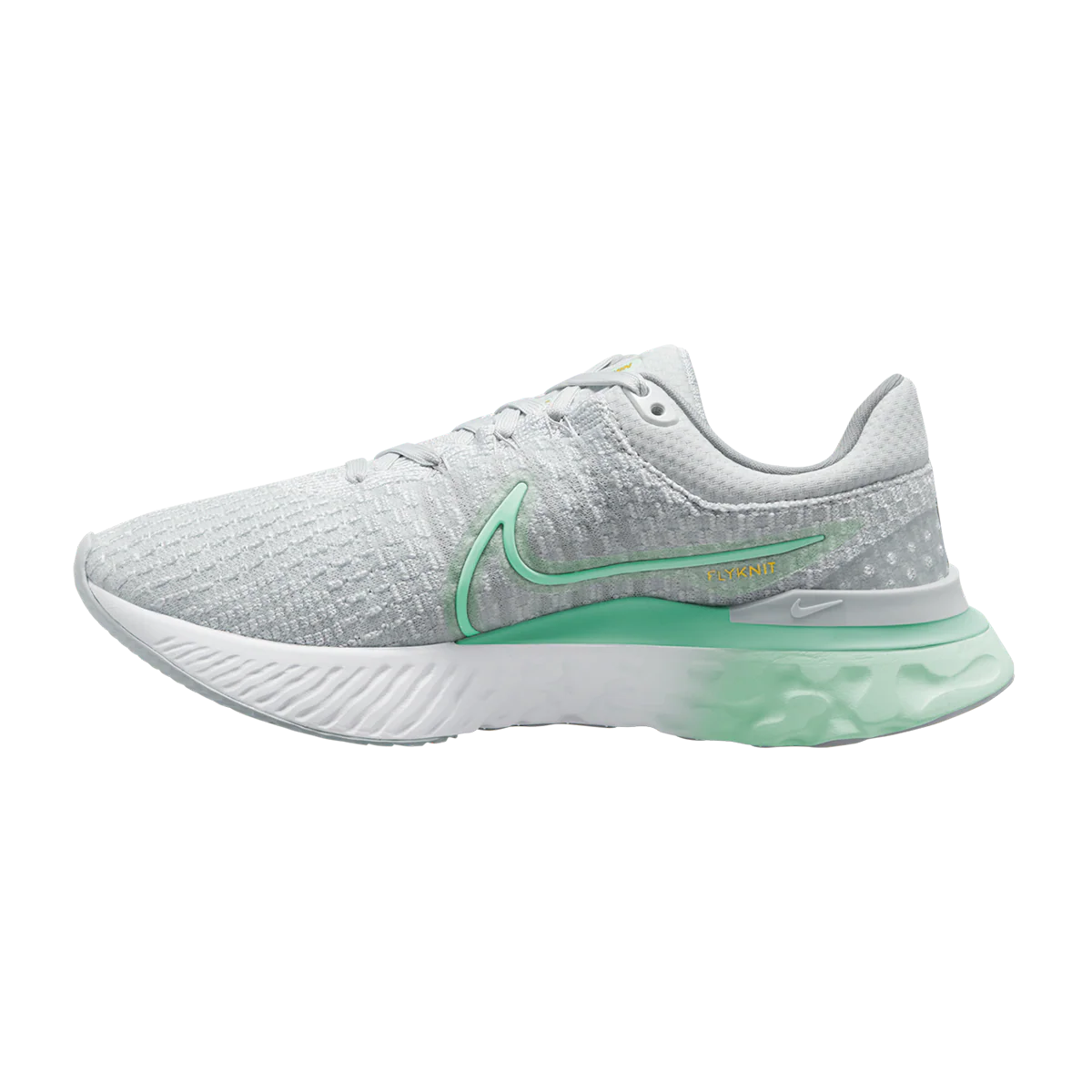 Nike React Infinity Run Flyknit 3 - Image 21