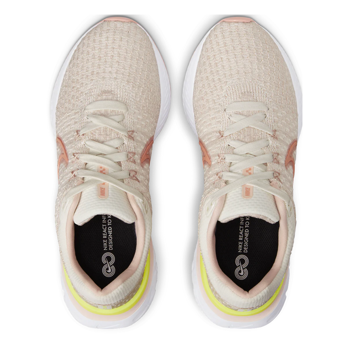 Nike React Infinity Run Flyknit 3 - Image 29