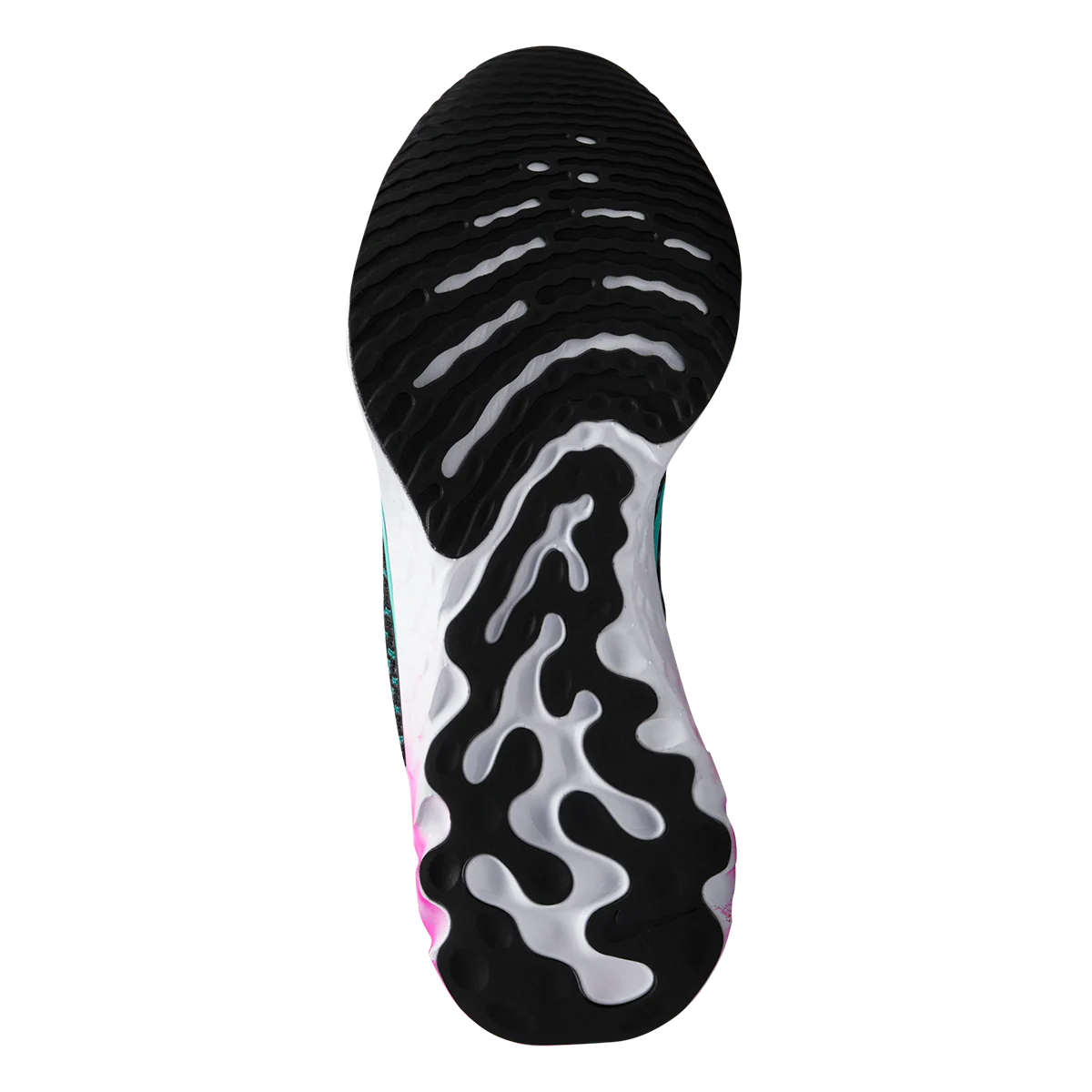 Nike React Infinity Run Flyknit 3 - Image 3