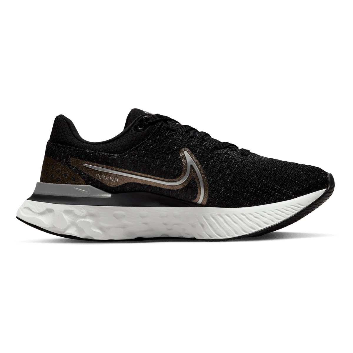 Nike React Infinity Run Flyknit 3 - Image 4