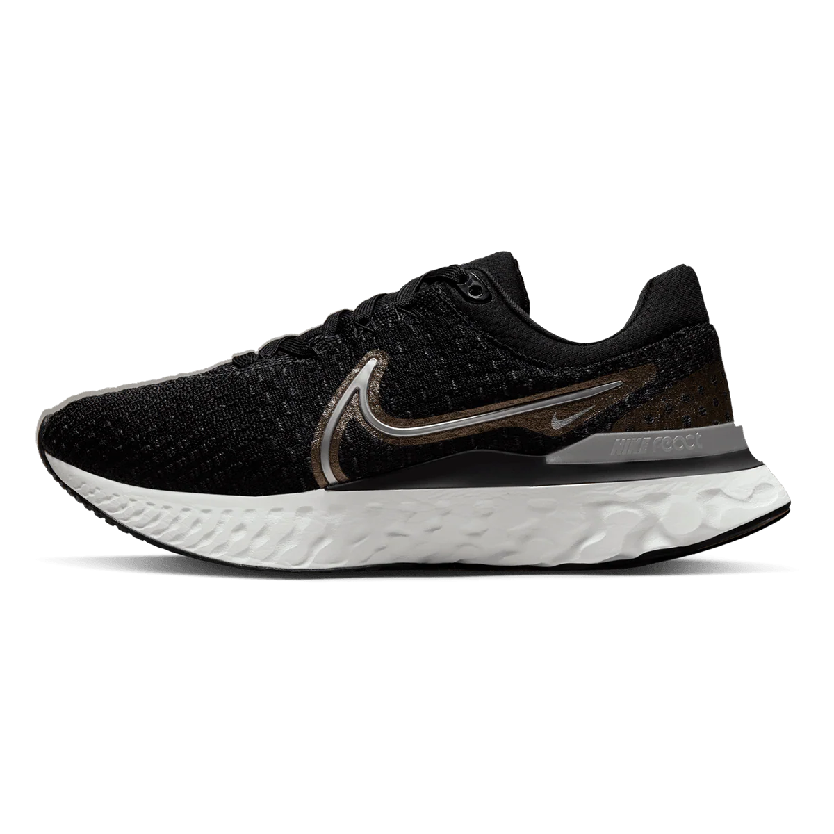Nike React Infinity Run Flyknit 3 - Image 5