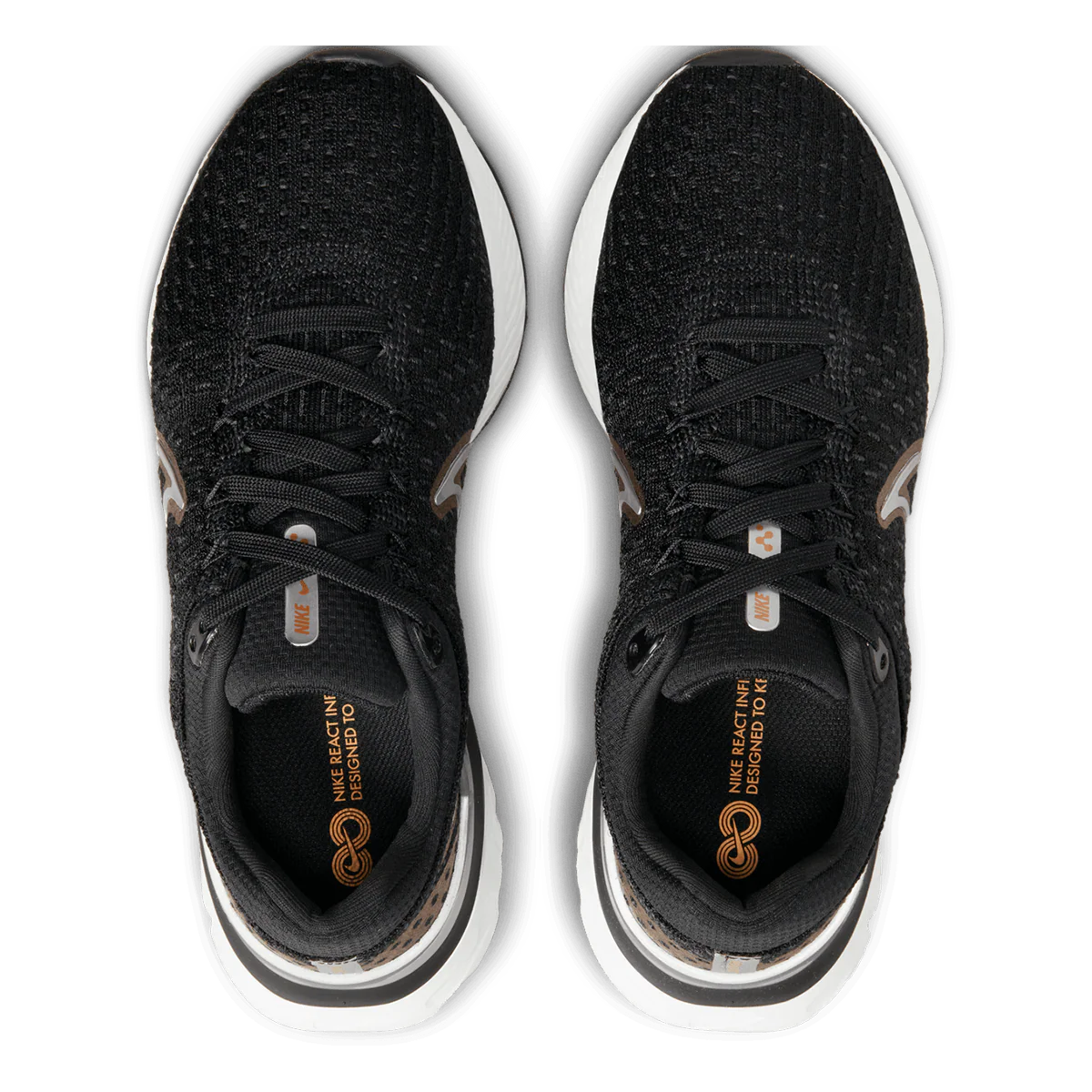 Nike React Infinity Run Flyknit 3 - Image 6
