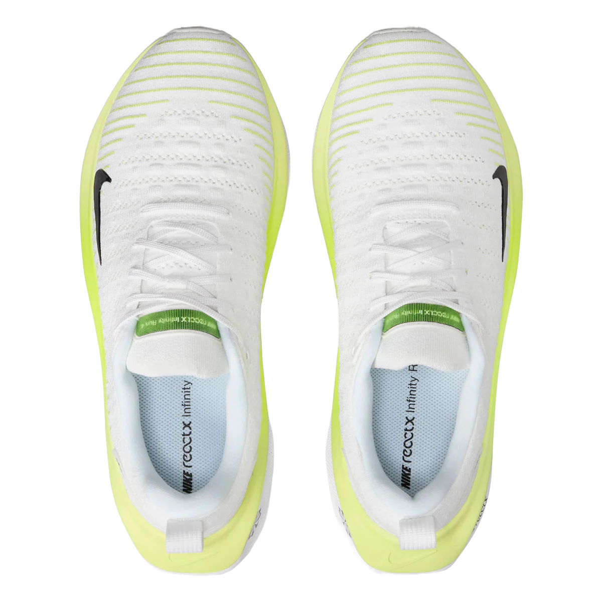 Nike React Infinity Run Flyknit 4 - Image 3