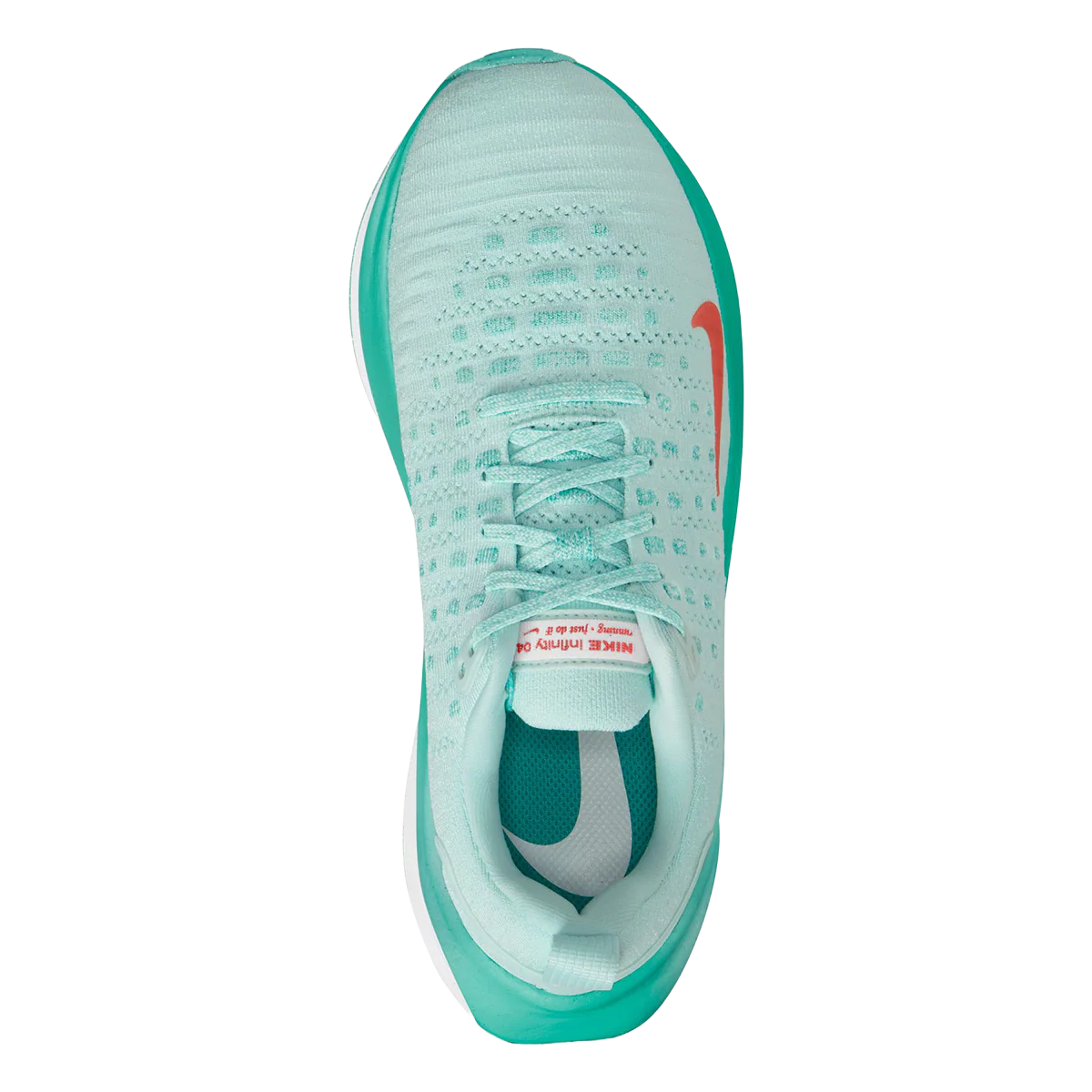 Nike React Infinity Run Flyknit 4 - Image 3