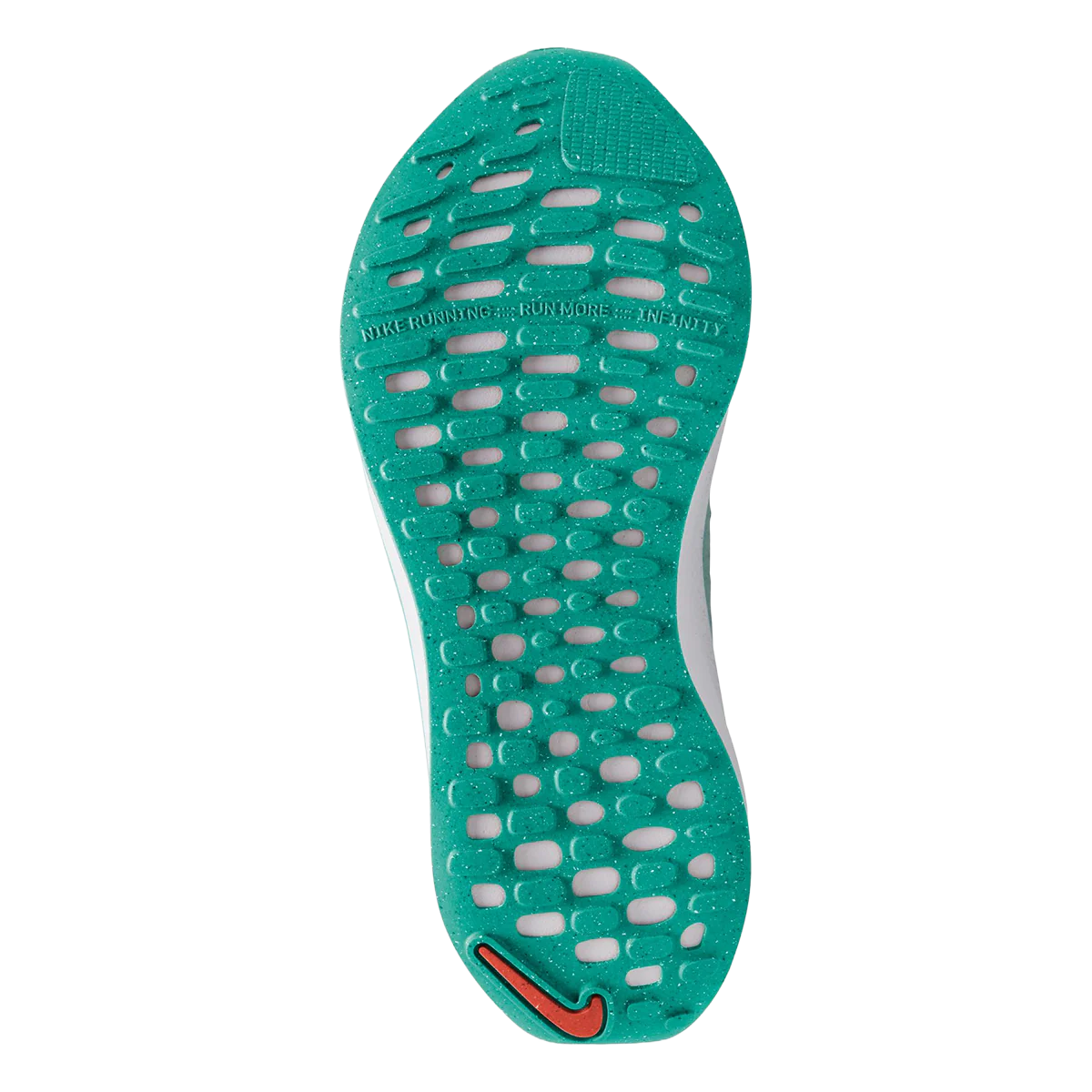 Nike React Infinity Run Flyknit 4 - Image 4
