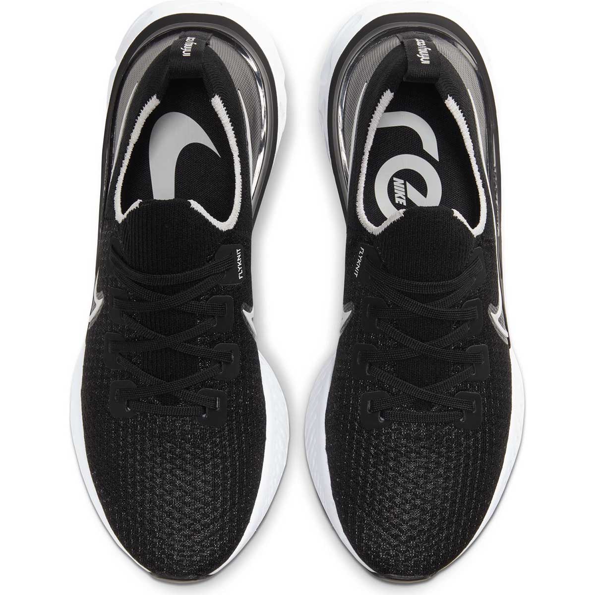 Nike React Infinity Run Flyknit - Image 2