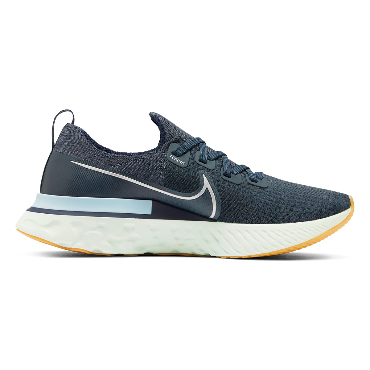 Nike React Infinity Run Flyknit - Image 4