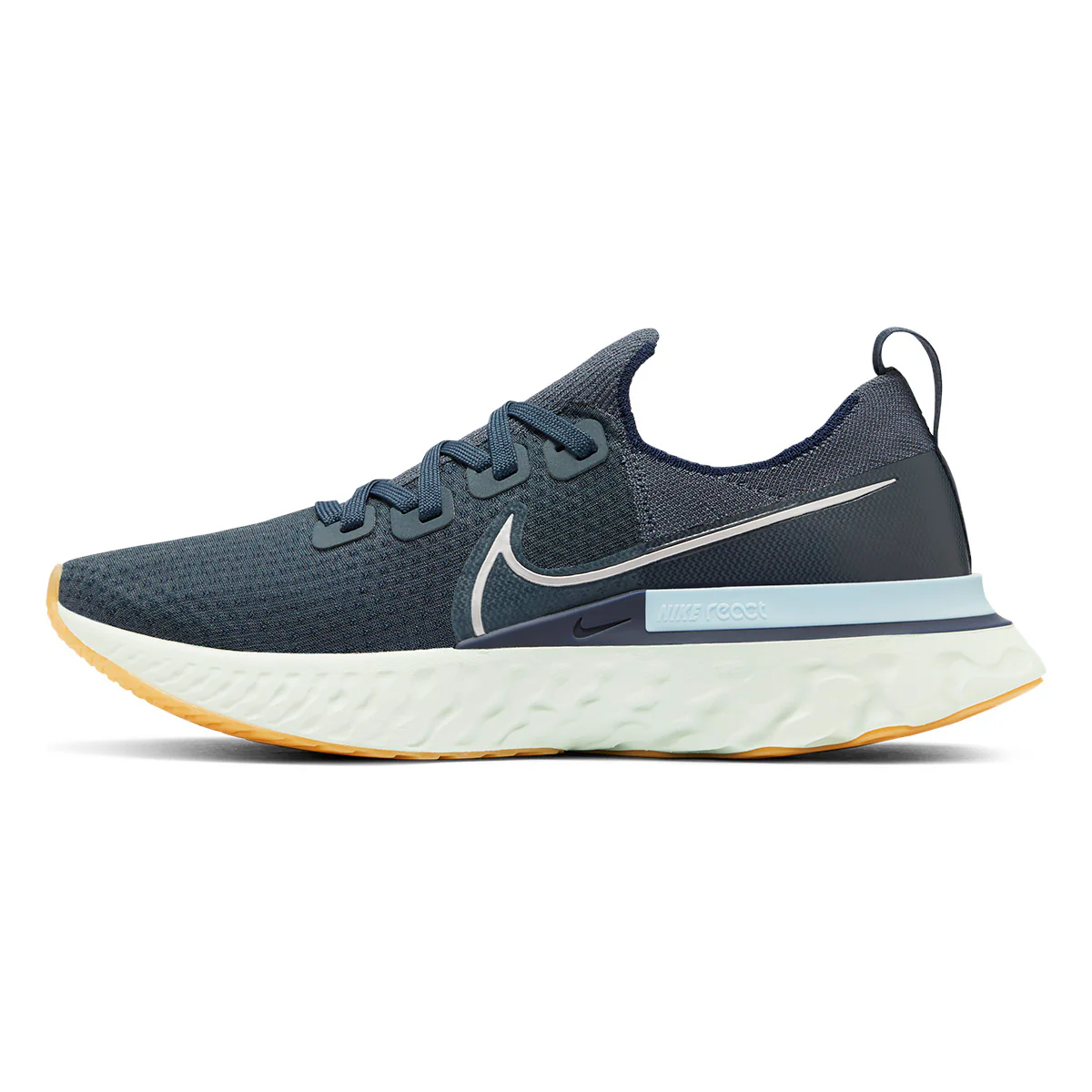 Nike React Infinity Run Flyknit - Image 5