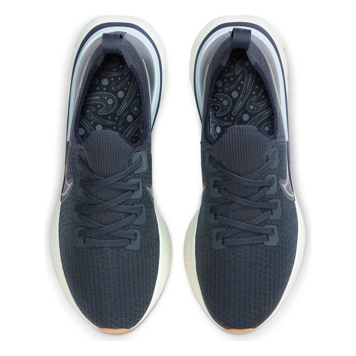 Nike React Infinity Run Flyknit - Image 6