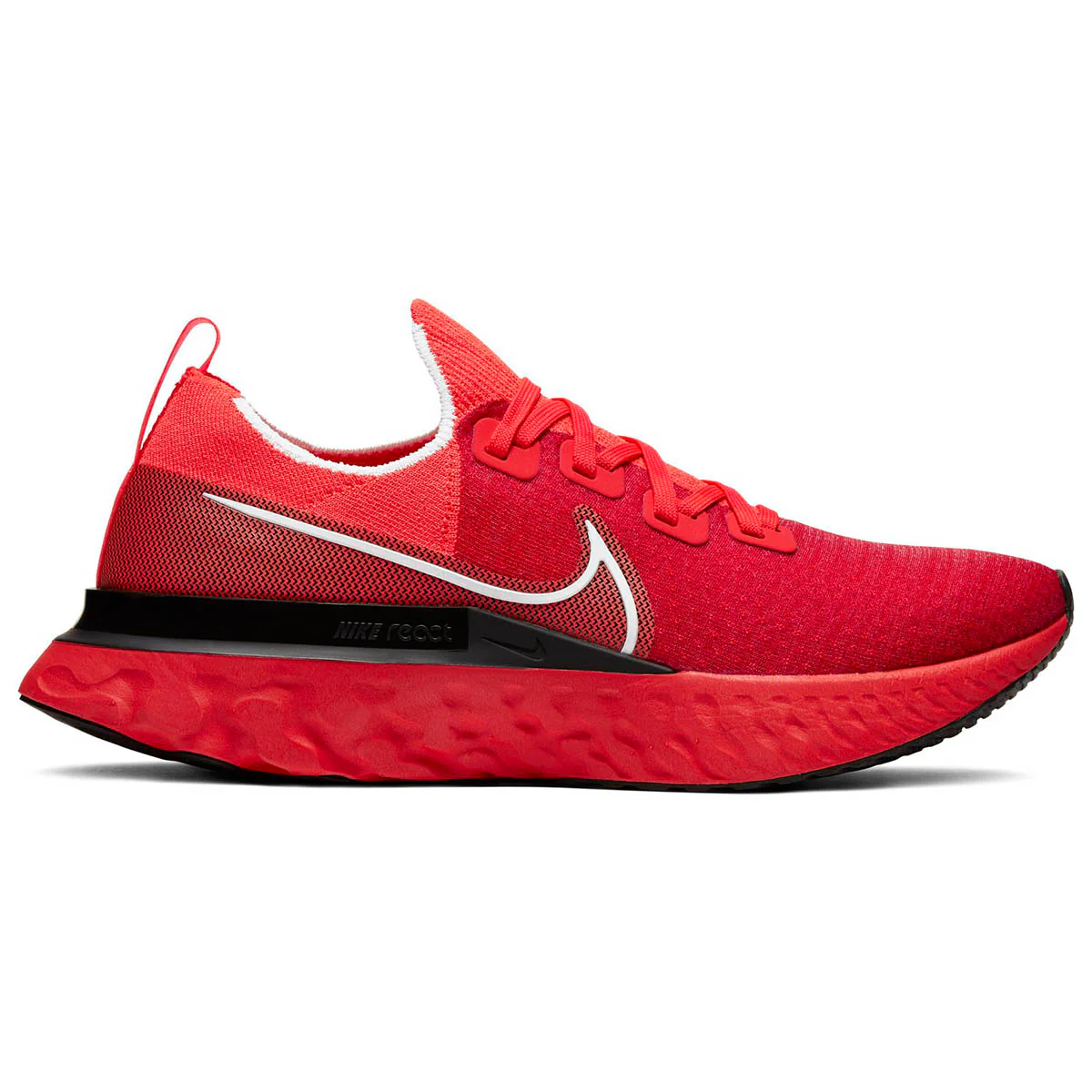 Nike React Infinity Run Flyknit - Image 8
