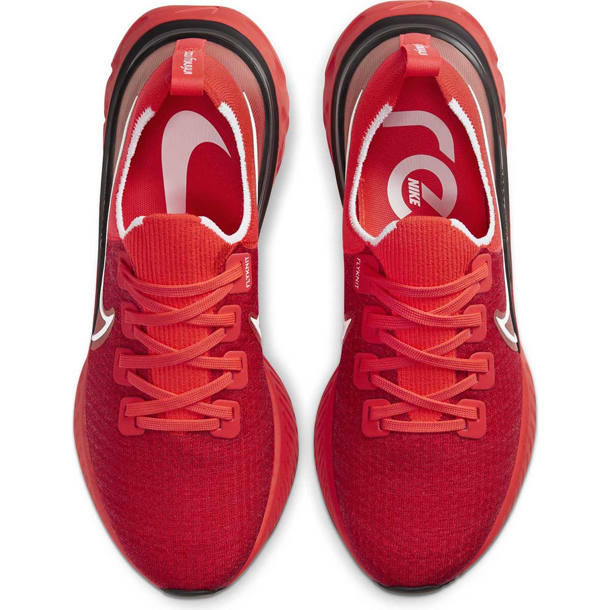 Nike React Infinity Run Flyknit - Image 9