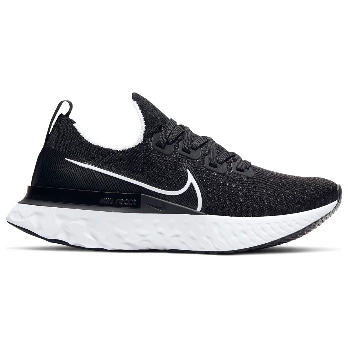 Nike React Infinity Run Flyknit