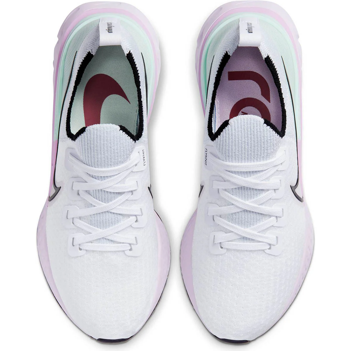Nike React Infinity Run Flyknit - Image 10