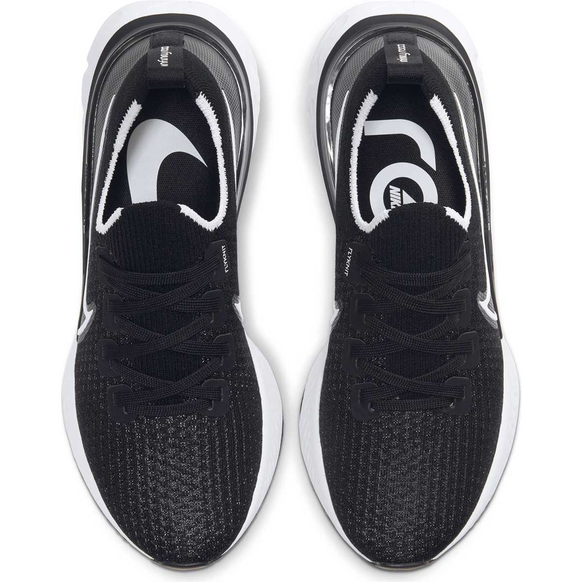 Nike React Infinity Run Flyknit - Image 2