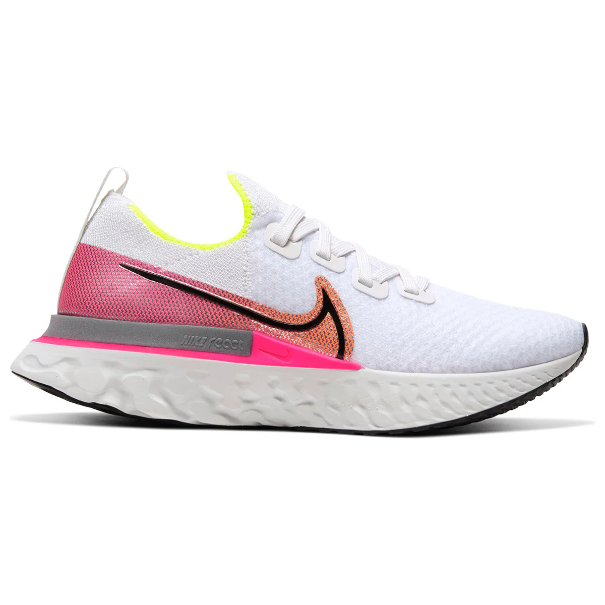 Nike React Infinity Run Flyknit - Image 4