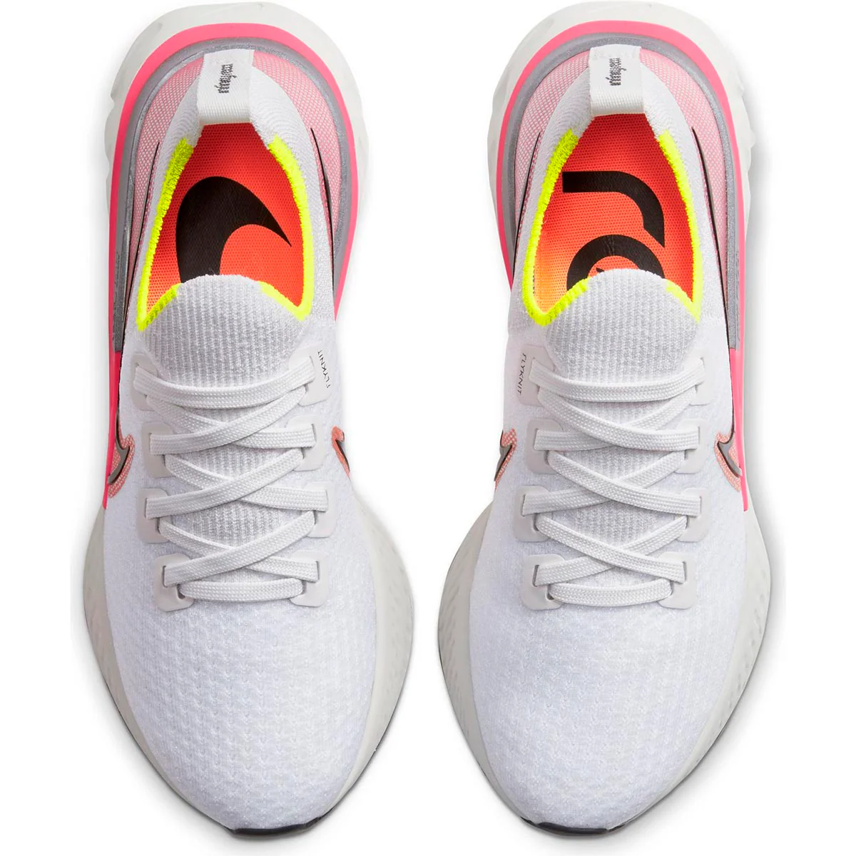 Nike React Infinity Run Flyknit - Image 5