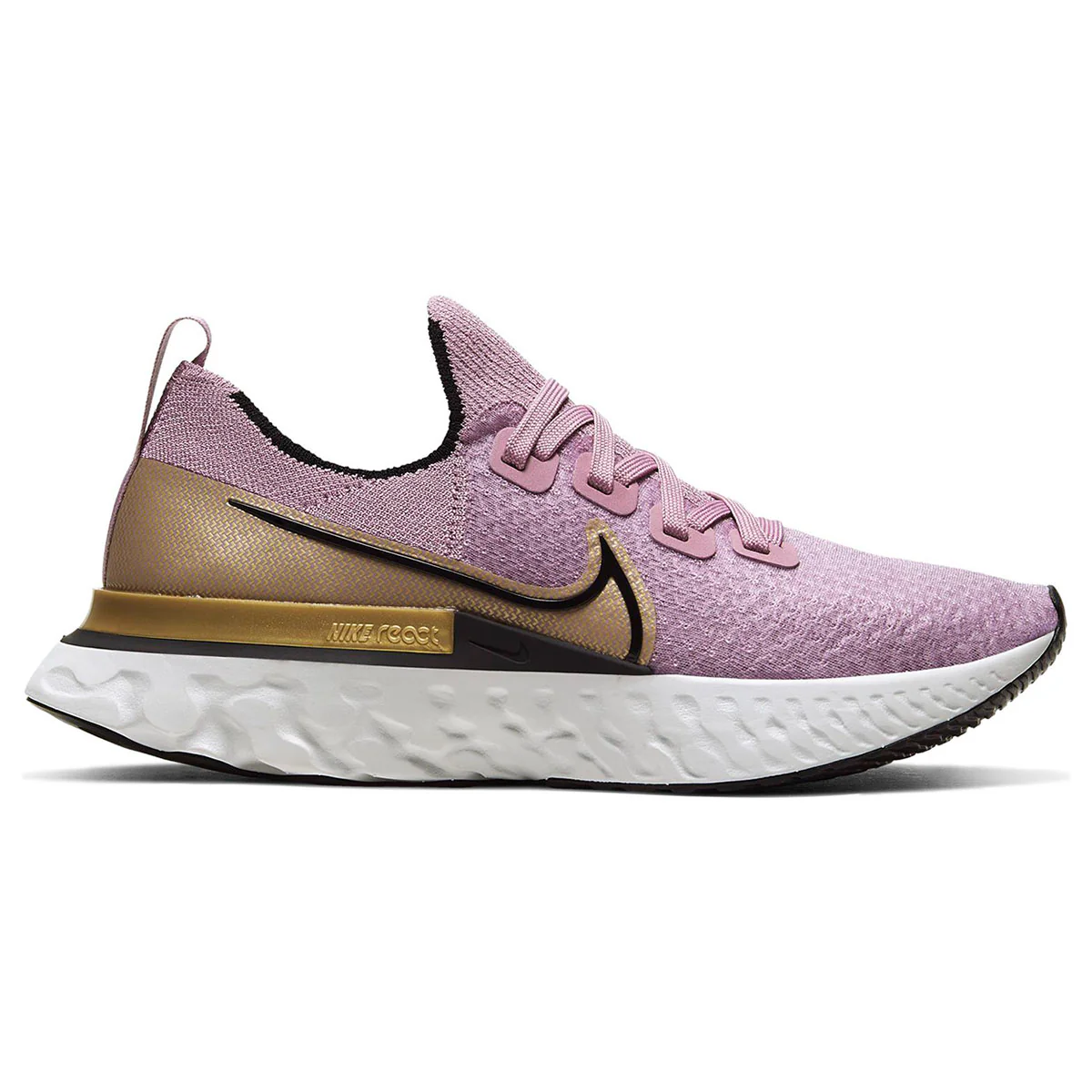 Nike React Infinity Run Flyknit - Image 7