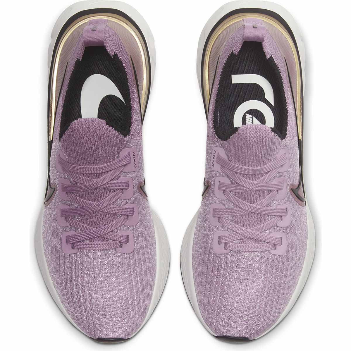 Nike React Infinity Run Flyknit - Image 8