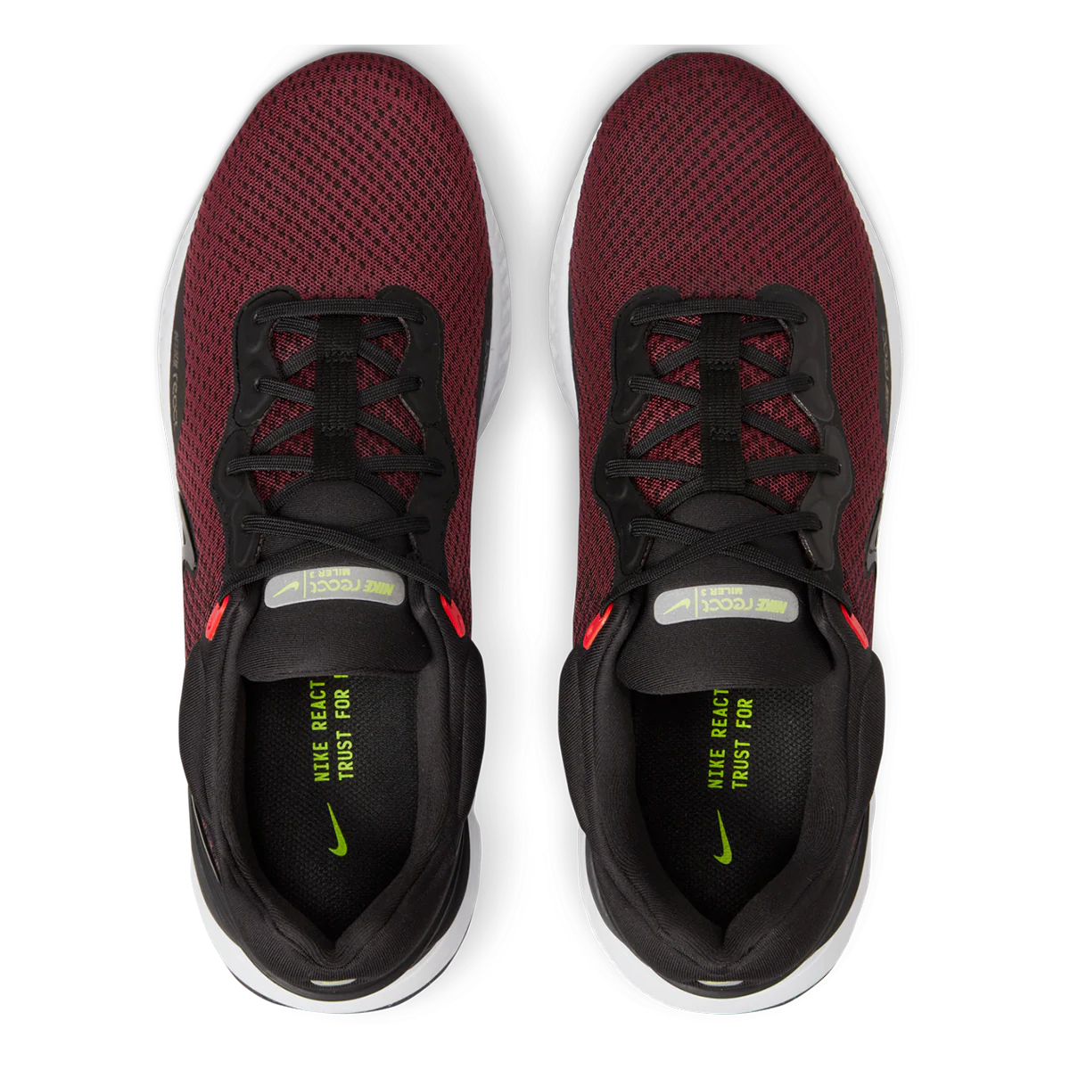 Nike React Miler 3 - Image 3