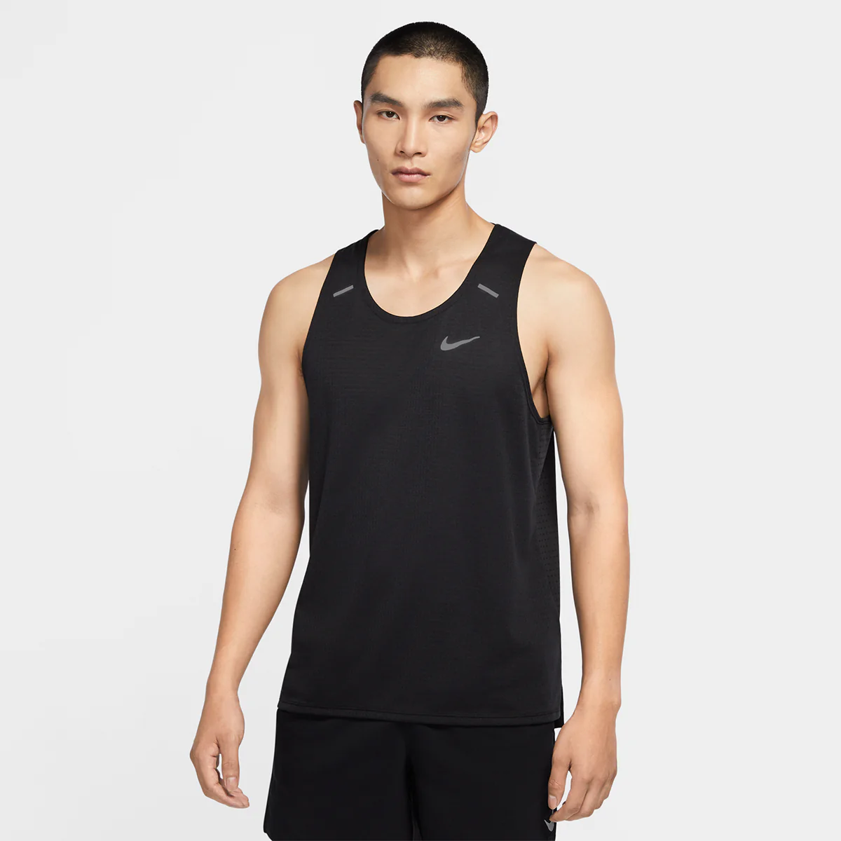 Nike Rise 365 Tank - Image 2