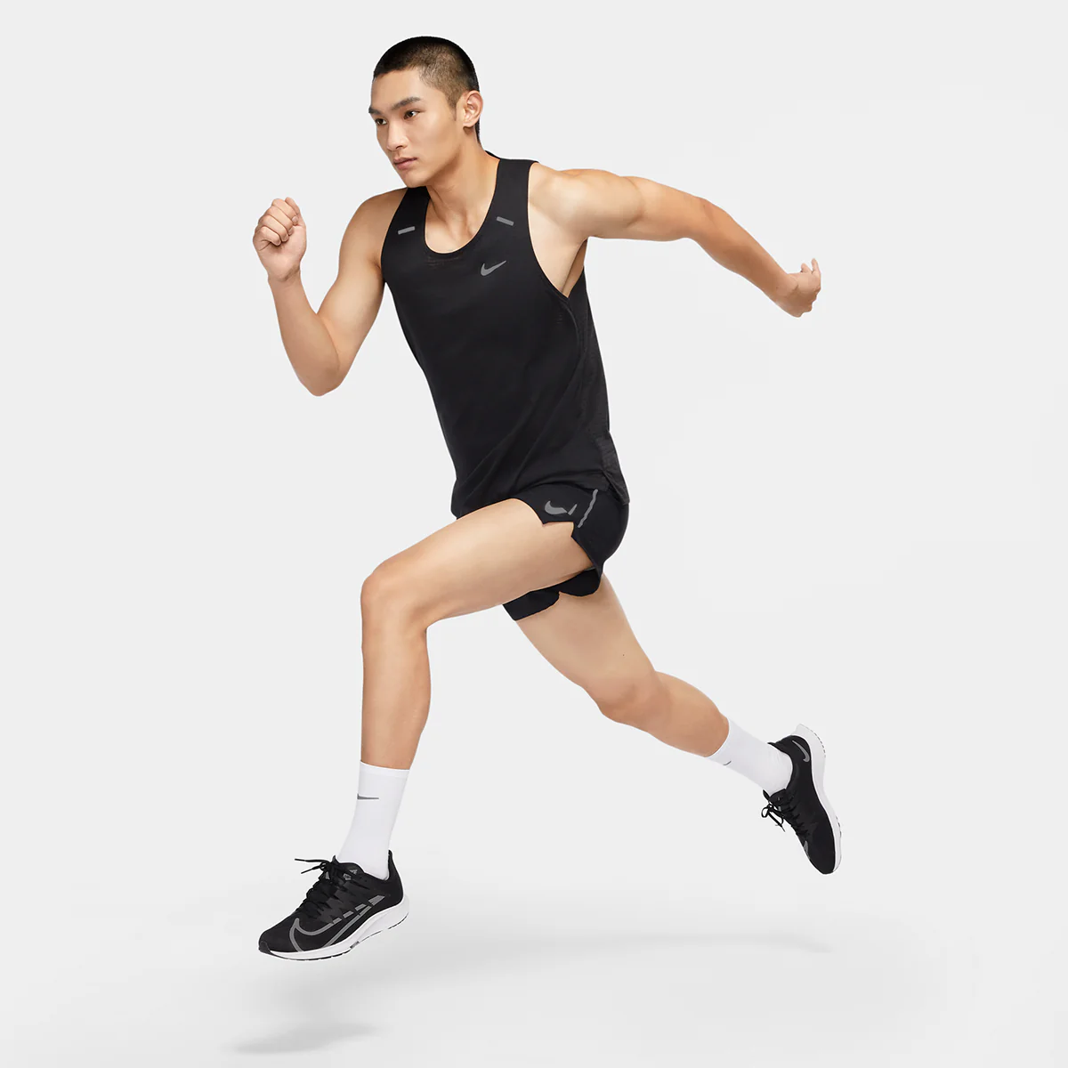 Nike Rise 365 Tank - Image 8