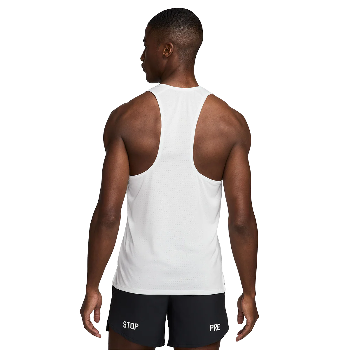 Nike Run Energy Fast Singlet - Image 2