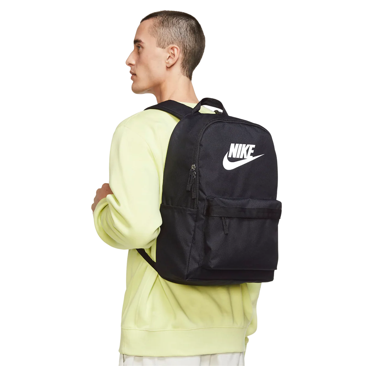 Nike Sportswear Heritage Bag - Image 4