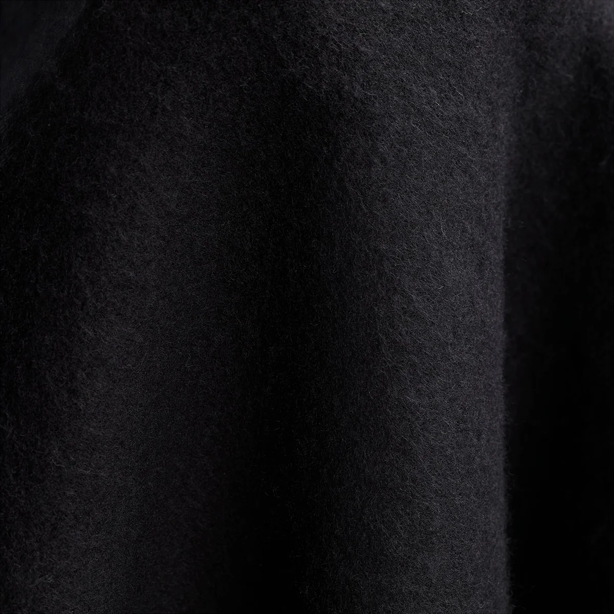 Nike Sportswear Phoenix Fleece High-Waisted Short - Image 9