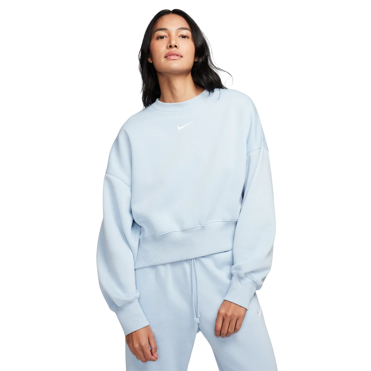 Nike Sportswear Phoenix Fleece Pullover - Image 10