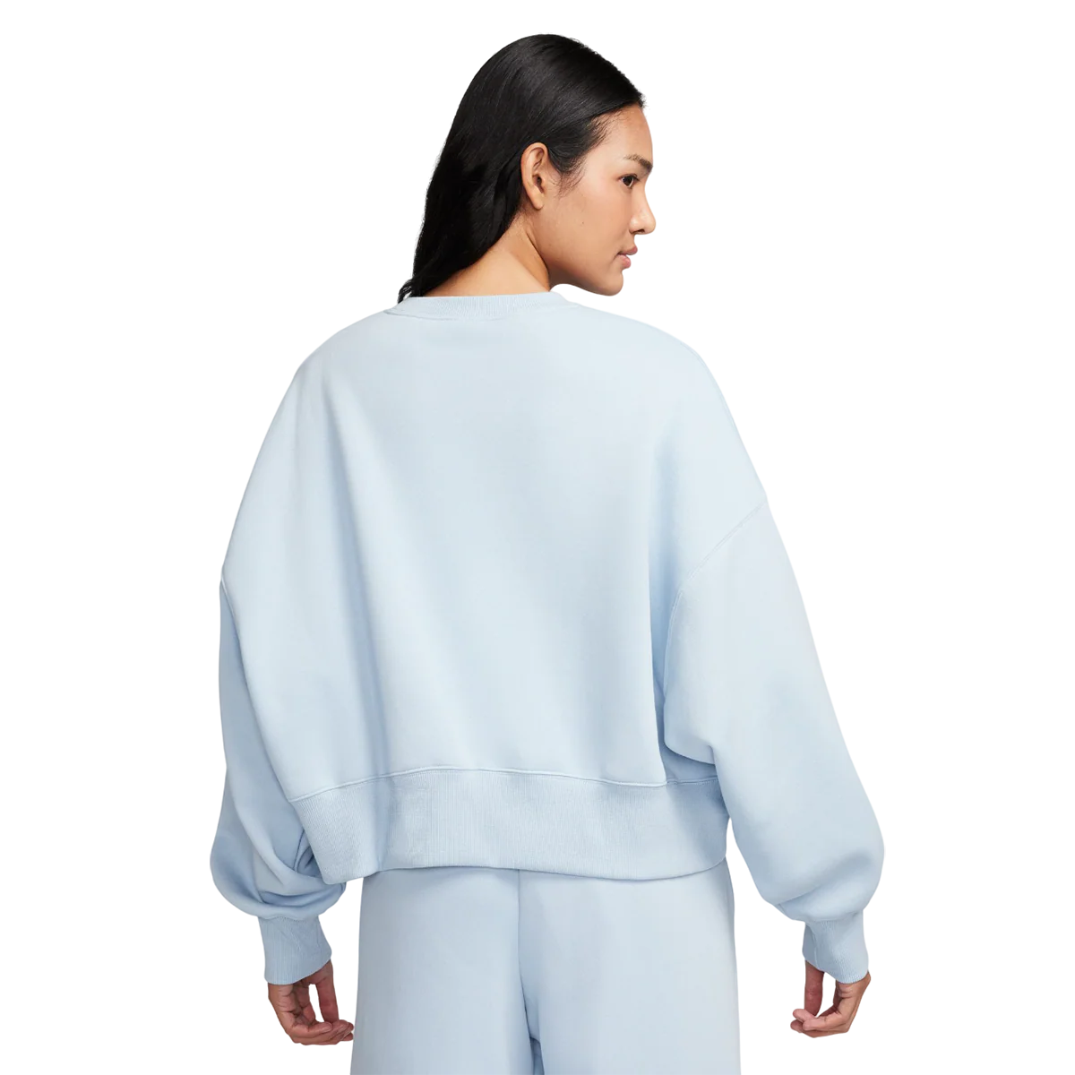 Nike Sportswear Phoenix Fleece Pullover - Image 11