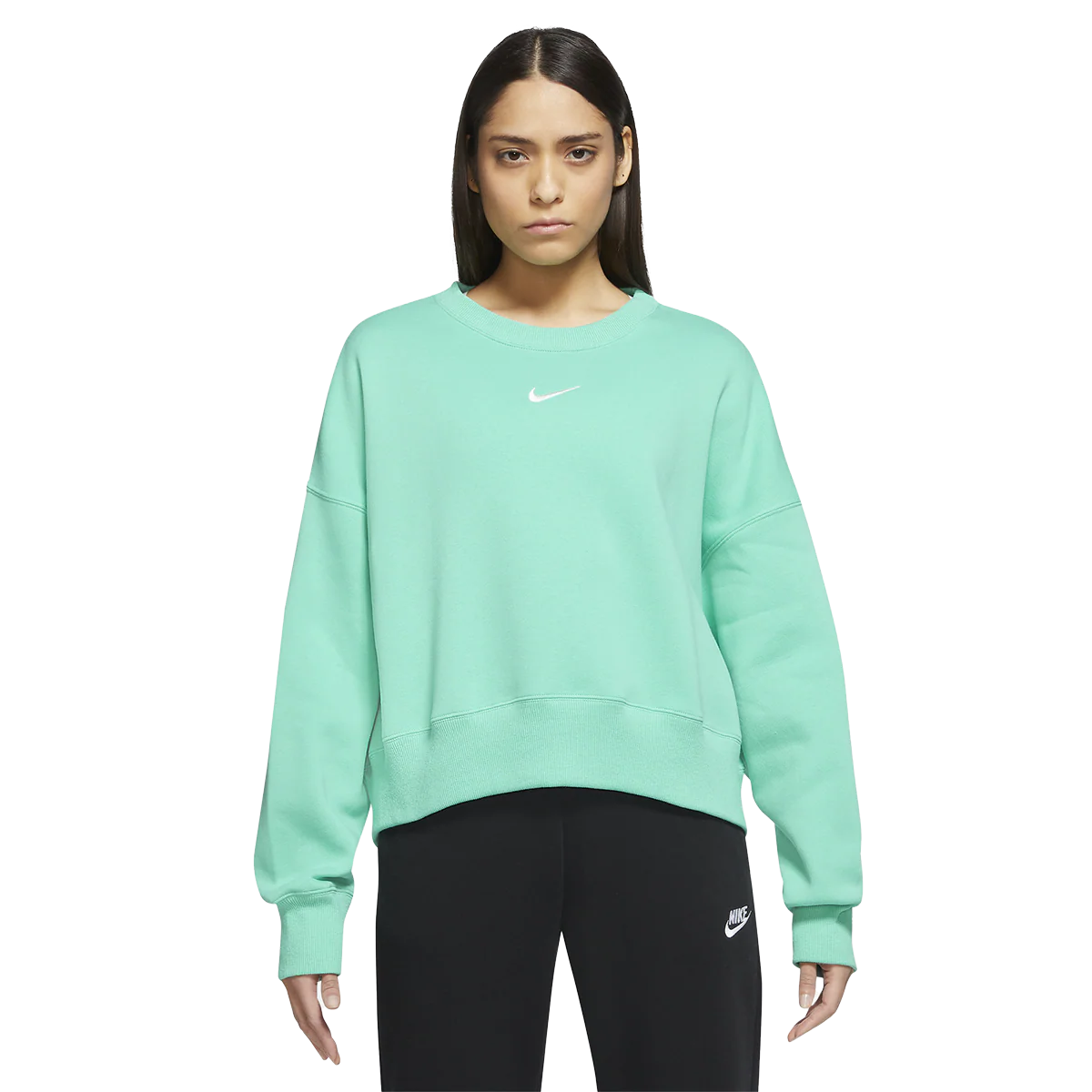 Nike Sportswear Phoenix Fleece Pullover - Image 16