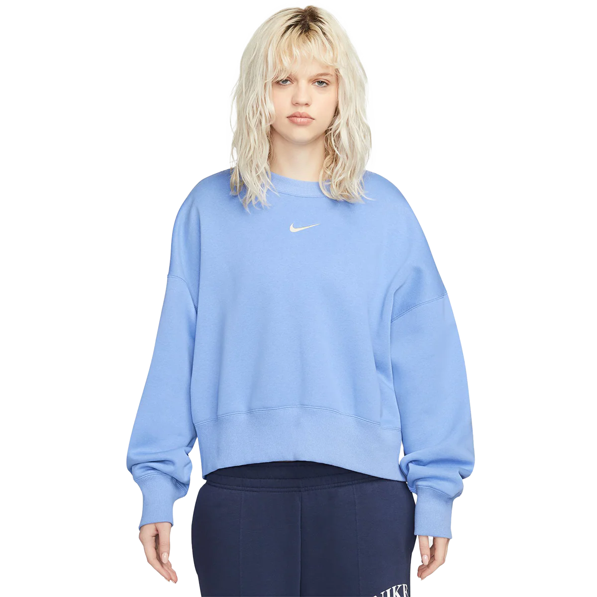 Nike Sportswear Phoenix Fleece Pullover - Image 19