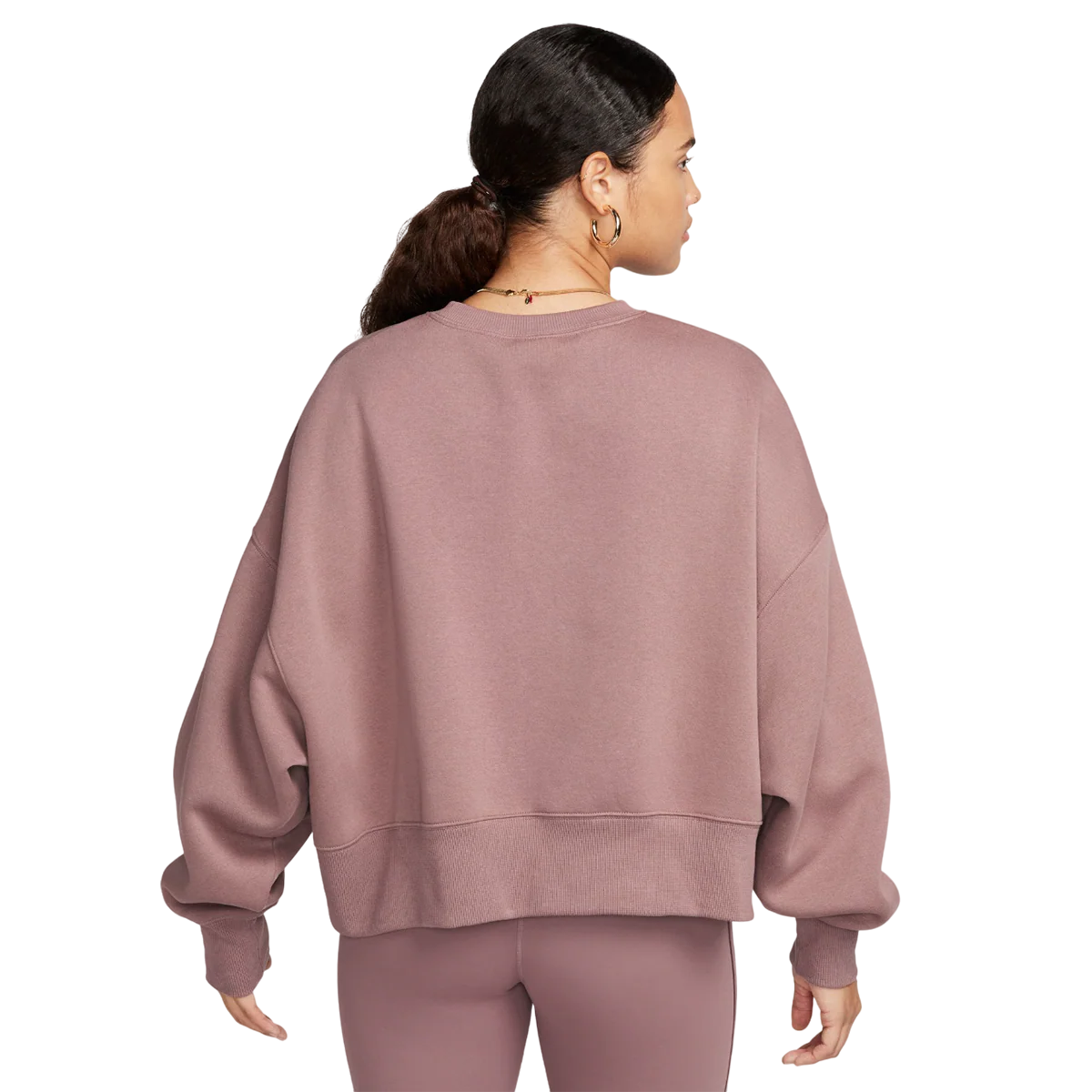 Nike Sportswear Phoenix Fleece Pullover - Image 2