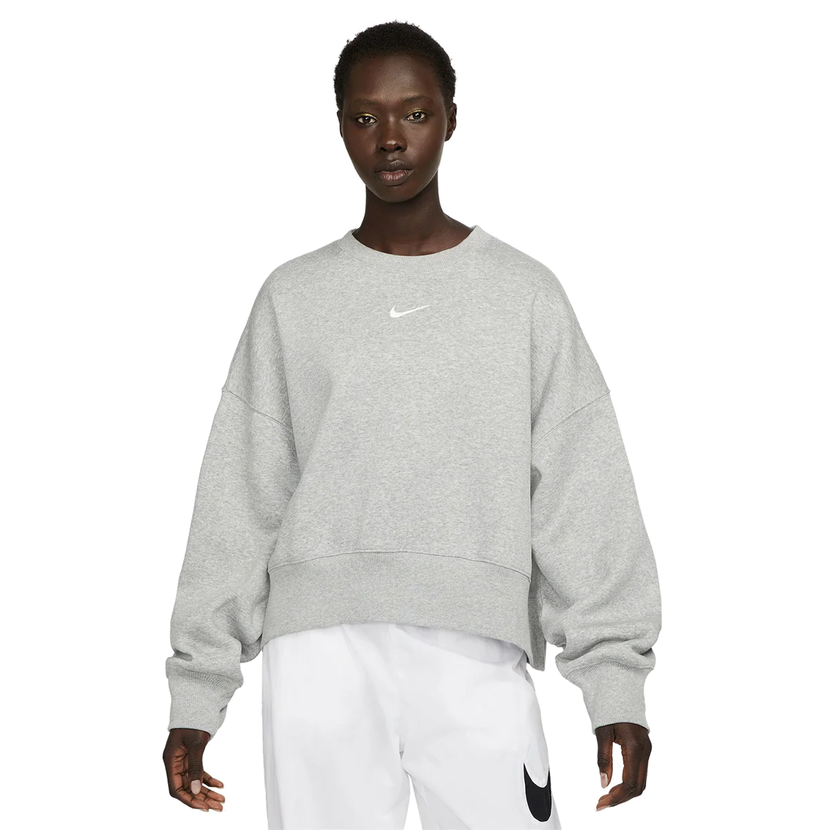 Nike Sportswear Phoenix Fleece Pullover - Image 3
