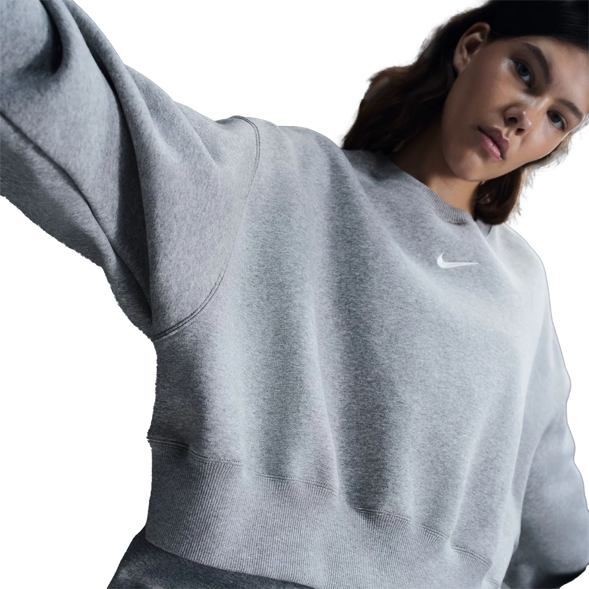 Nike Sportswear Phoenix Fleece Pullover - Image 31